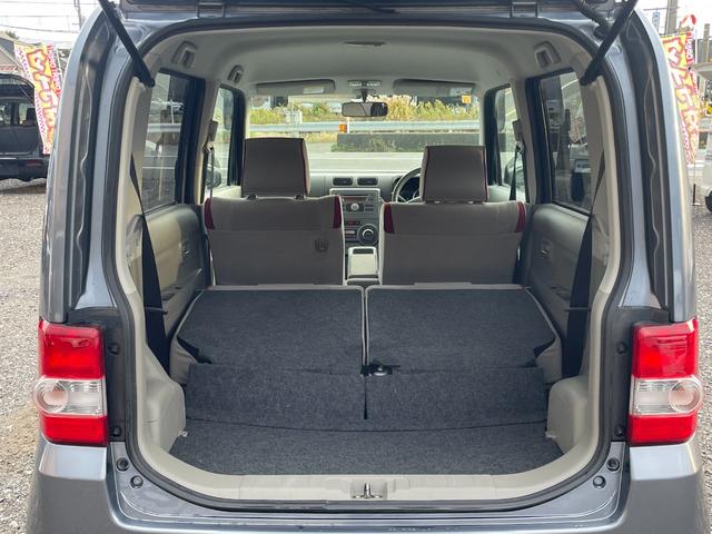 ムーヴコンテ X リミテッド 新品タイヤ パワーシート 検2年 スマートキー 14インチAW ベンチシート(10枚目)