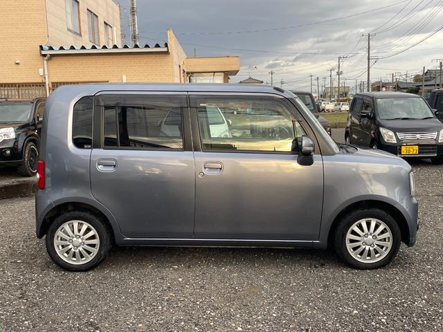 ムーヴコンテ X リミテッド 新品タイヤ パワーシート 検2年 スマートキー 14インチAW ベンチシート(13枚目)