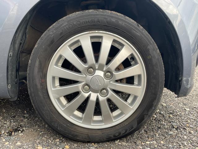 ムーヴコンテ X リミテッド 新品タイヤ パワーシート 検2年 スマートキー 14インチAW ベンチシート(14枚目)