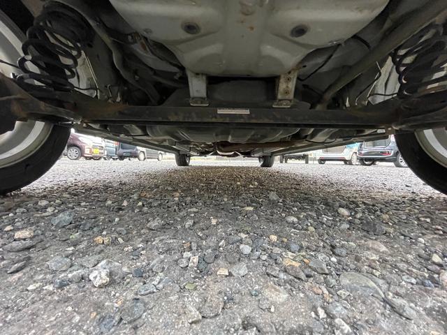 ムーヴコンテ X リミテッド 新品タイヤ パワーシート 検2年 スマートキー 14インチAW ベンチシート(31枚目)