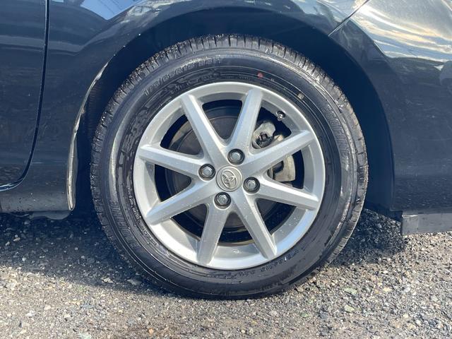 アクア Ｇ　ハイブリッド　ナビ　フルセグＴＶ　Ｂｌｕｅｔｏｏｔｈオーディオ　バックカメラ　ＥＴＣ　シートヒーター　禁煙車（12枚目）