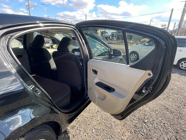 アクア Ｇ　ハイブリッド　ナビ　フルセグＴＶ　Ｂｌｕｅｔｏｏｔｈオーディオ　バックカメラ　ＥＴＣ　シートヒーター　禁煙車（16枚目）