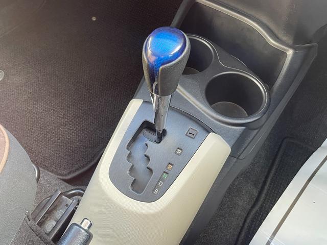 アクア Ｇ　ハイブリッド　ナビ　フルセグＴＶ　Ｂｌｕｅｔｏｏｔｈオーディオ　バックカメラ　ＥＴＣ　シートヒーター　禁煙車（26枚目）