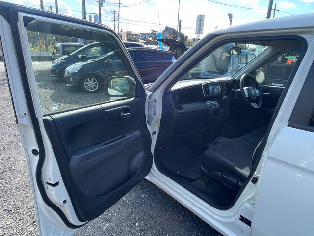 N-ONE G ワンオーナー スマートキー プッシュスタート オートエアコン 横滑り防止装置 検2年(17枚目)