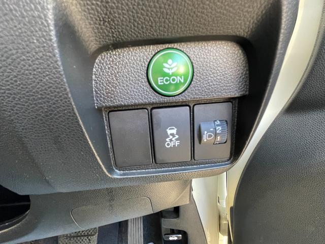 N-ONE G ワンオーナー スマートキー プッシュスタート オートエアコン 横滑り防止装置 検2年(24枚目)