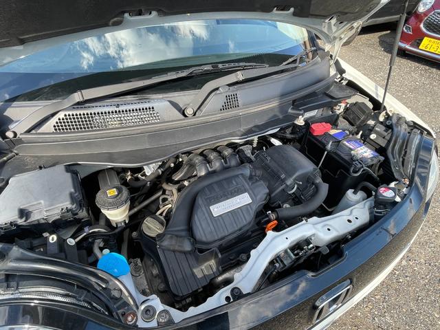 N-ONE G ワンオーナー スマートキー プッシュスタート オートエアコン 横滑り防止装置 検2年(29枚目)