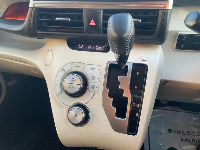 シエンタ Ｇ　ワンオーナー　両側パワースライド　シートヒーター　ストラーダナビ　Ｂｌｕｅｔｏｏｔｈオーディオ　フルセグＴＶ　ＥＴＣ　衝突被害軽減ブレーキ　検２年　禁煙車（26枚目）