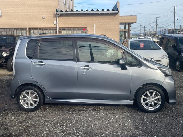 車検　令和８年７月２５日までついています！ご契約からお渡しまでおおよそ１週間ほどとなります☆