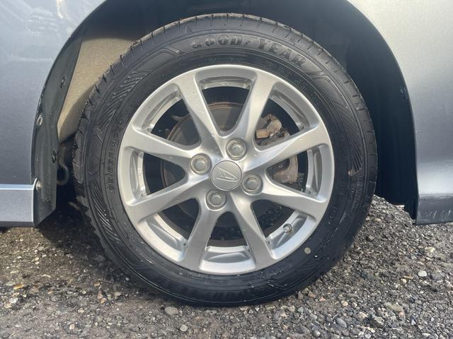 １４インチアルミホイール☆