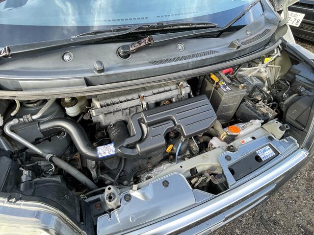 タイミングチェーン式☆