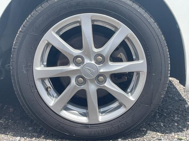 ムーヴ X 検2年 ETC ストラーダナビ フルセグTV スマートキー 横滑り防止装置 エコアイドル オートライト オートエアコン 禁煙車(13枚目)