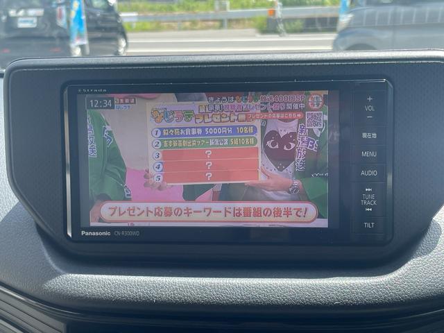 ムーヴ X 検2年 ETC ストラーダナビ フルセグTV スマートキー 横滑り防止装置 エコアイドル オートライト オートエアコン 禁煙車(24枚目)