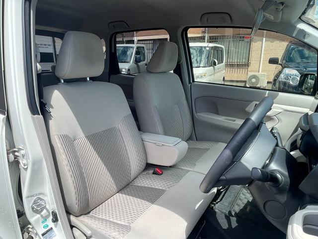 ムーヴ X 検2年 ETC ストラーダナビ フルセグTV スマートキー 横滑り防止装置 エコアイドル オートライト オートエアコン 禁煙車(30枚目)