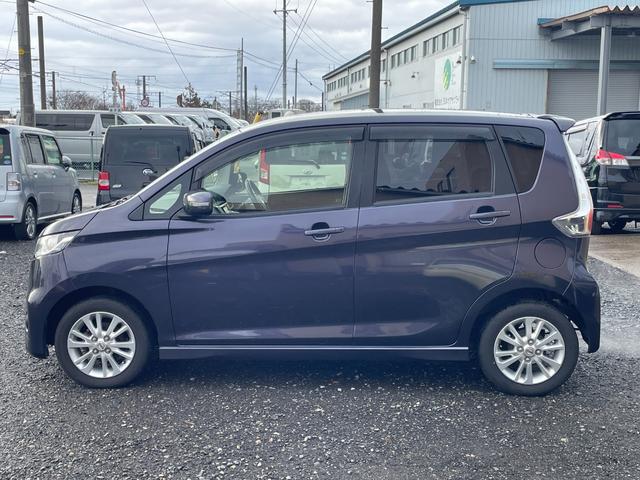 デイズ ハイウェイスターX Vセレクション+セーフティII 衝突被害軽減ブレーキ フルセグTV バックカメラ シートヒーター アイドリングストップ ETC 検2年 禁煙車(5枚目)