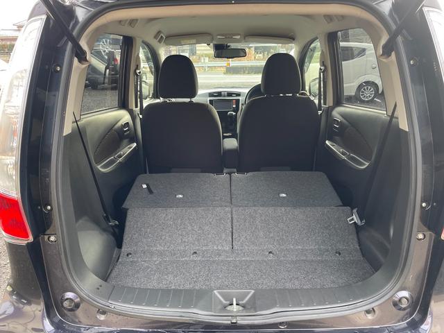 デイズ ハイウェイスターX Vセレクション+セーフティII 衝突被害軽減ブレーキ フルセグTV バックカメラ シートヒーター アイドリングストップ ETC 検2年 禁煙車(9枚目)