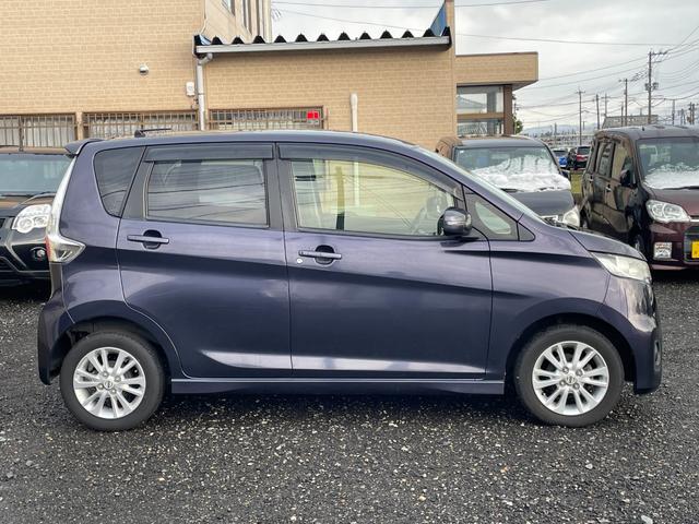 デイズ ハイウェイスターX Vセレクション+セーフティII 衝突被害軽減ブレーキ フルセグTV バックカメラ シートヒーター アイドリングストップ ETC 検2年 禁煙車(12枚目)