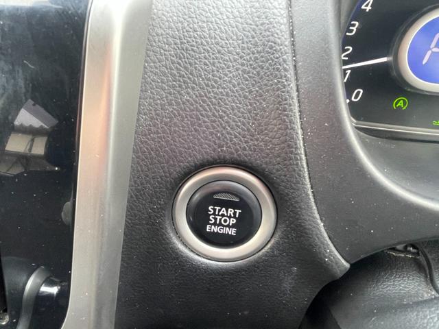 デイズ ハイウェイスターX Vセレクション+セーフティII 衝突被害軽減ブレーキ フルセグTV バックカメラ シートヒーター アイドリングストップ ETC 検2年 禁煙車(25枚目)