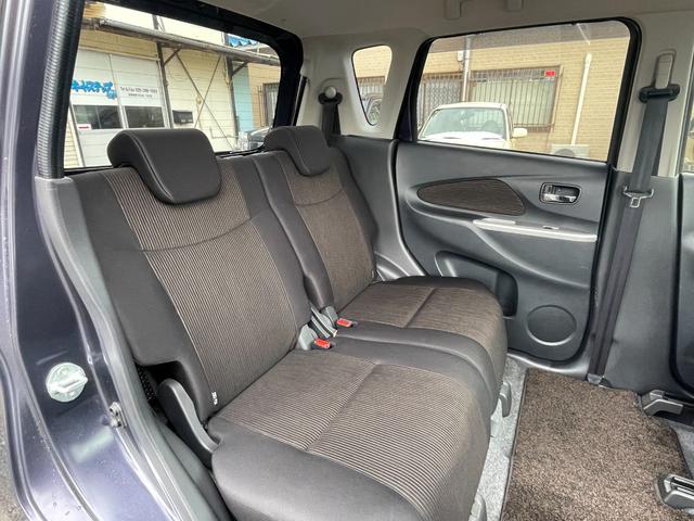 デイズ ハイウェイスターX Vセレクション+セーフティII 衝突被害軽減ブレーキ フルセグTV バックカメラ シートヒーター アイドリングストップ ETC 検2年 禁煙車(30枚目)