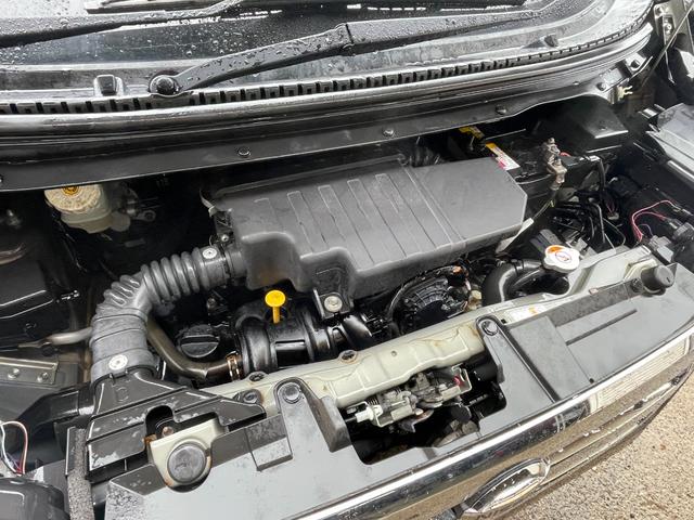 デイズ ハイウェイスターX Vセレクション+セーフティII 衝突被害軽減ブレーキ フルセグTV バックカメラ シートヒーター アイドリングストップ ETC 検2年 禁煙車(31枚目)