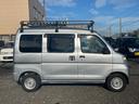 SUBARU SAMBAR VAN