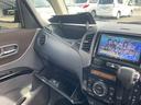 ハイウェイスター 検2年 左パワースライド ストラーダナビ 地デジTV Bluetoothオーディオ 禁煙車(25枚目)