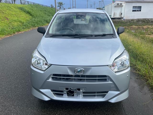 ミライース Ｂ　ＳＡＩＩＩ（2枚目）