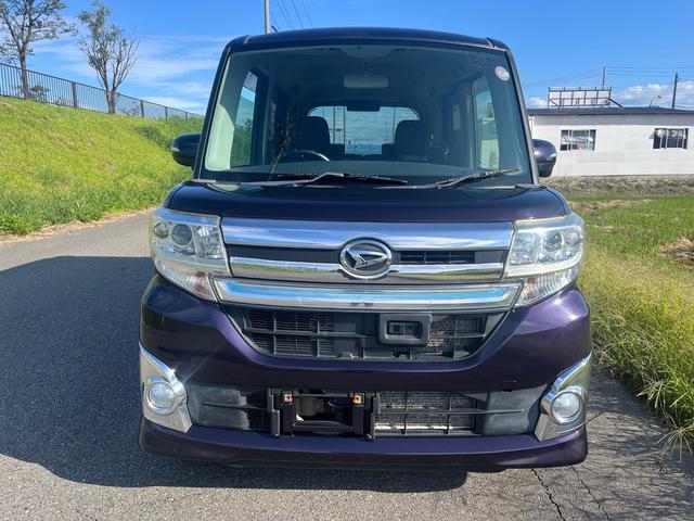 タント カスタムＲＳ　ＳＡ（2枚目）
