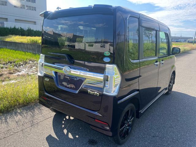 タント カスタムＲＳ　ＳＡ（6枚目）