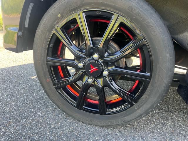 タント カスタムＲＳ　ＳＡ（17枚目）