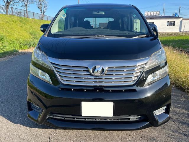 ヴェルファイア ２．４Ｚ（2枚目）