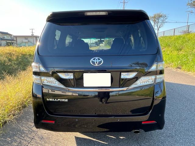 ヴェルファイア ２．４Ｚ（3枚目）