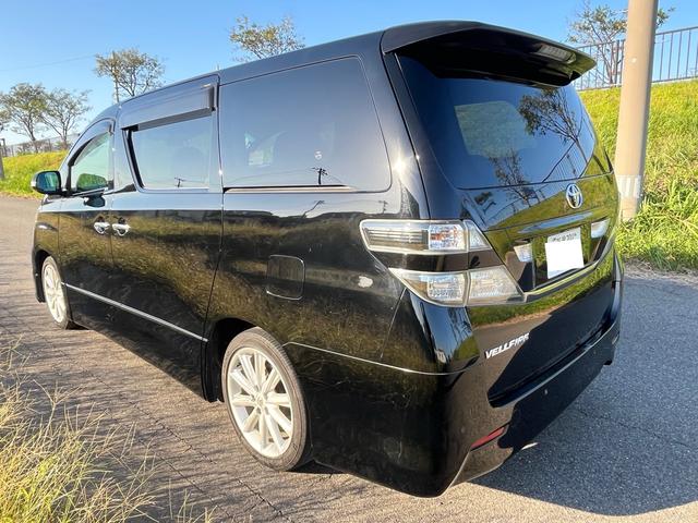 ヴェルファイア ２．４Ｚ（6枚目）