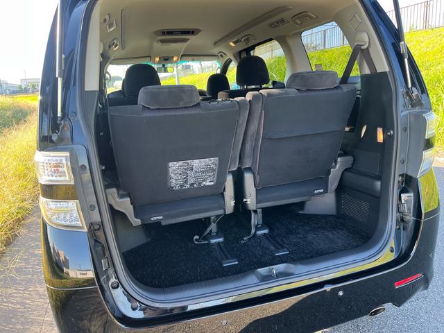 ヴェルファイア ２．４Ｚ（8枚目）