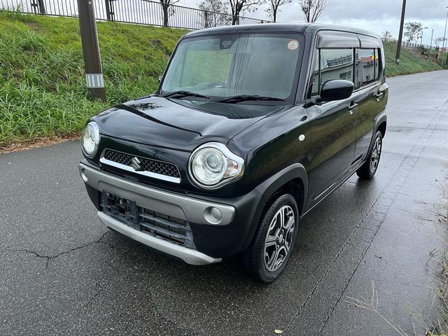 ハスラー G(2枚目)