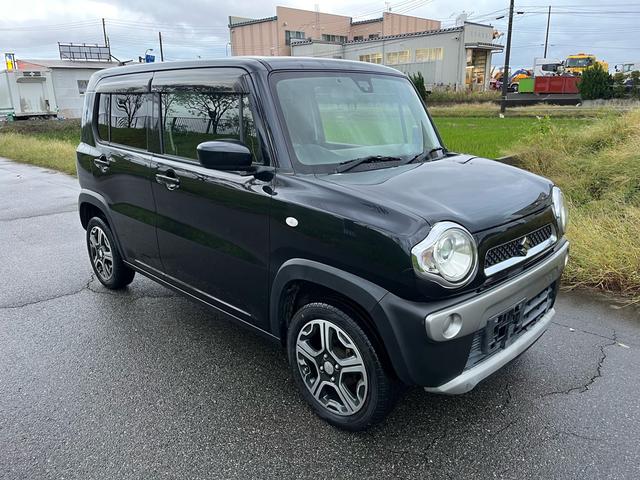 ハスラー G(3枚目)