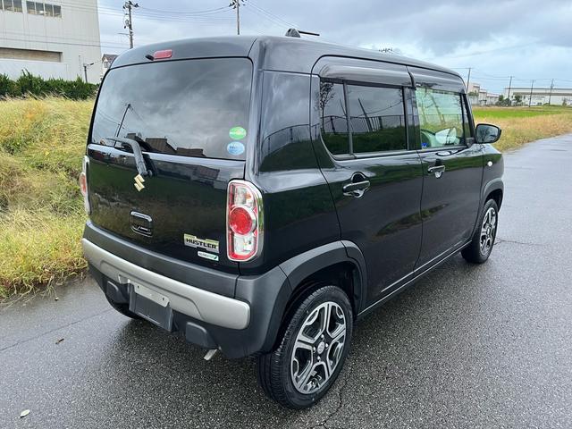 ハスラー G(4枚目)