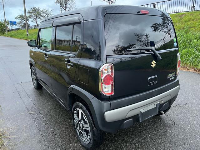 ハスラー G(5枚目)