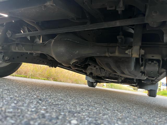 ハイゼットカーゴ 　スローパー　折り畳み補助シート（15枚目）