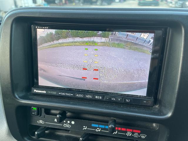 ハイゼットカーゴ 　スローパー　折り畳み補助シート（16枚目）