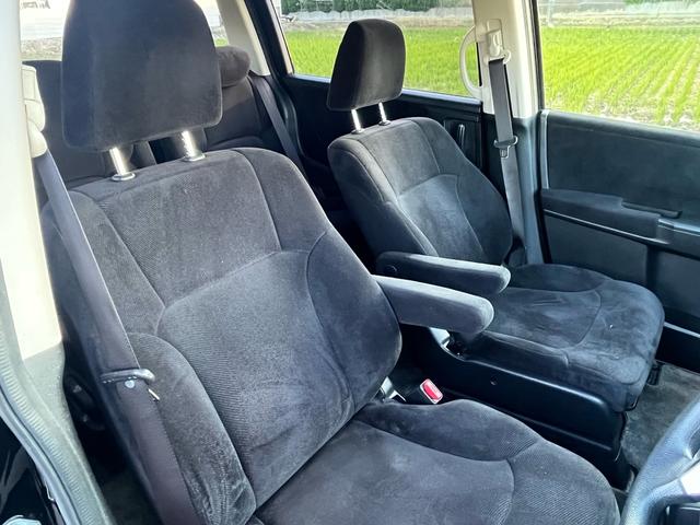 オデッセイ G・エアロパッケージ(8枚目)