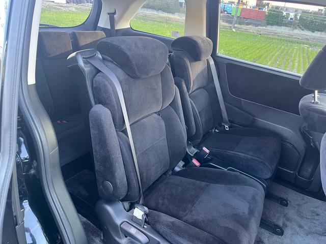 オデッセイ G・エアロパッケージ(10枚目)