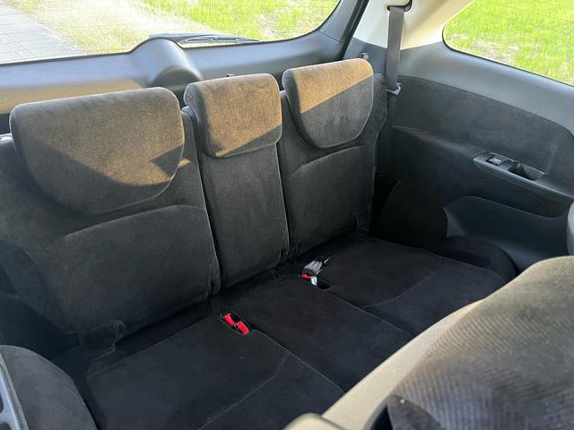 オデッセイ G・エアロパッケージ(11枚目)