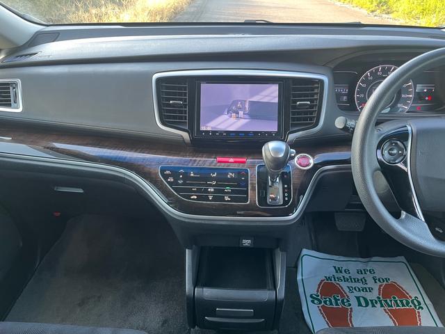 オデッセイ G・エアロパッケージ(13枚目)