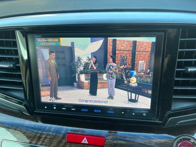 オデッセイ G・エアロパッケージ(16枚目)