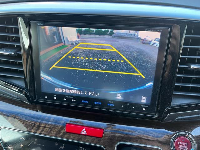 オデッセイ G・エアロパッケージ(17枚目)