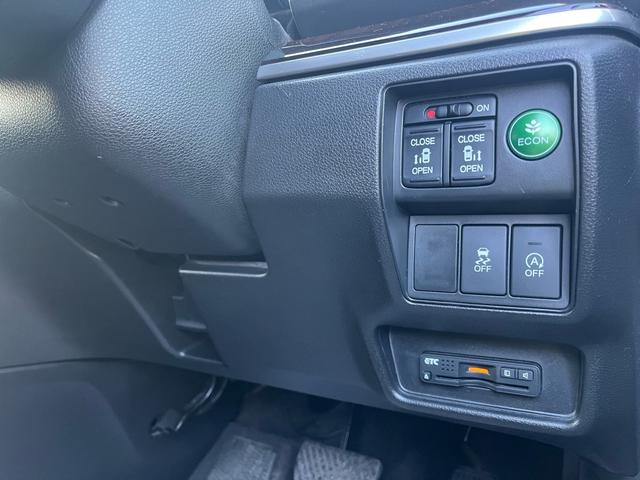 オデッセイ G・エアロパッケージ(18枚目)