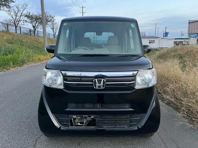N-BOX C(2枚目)