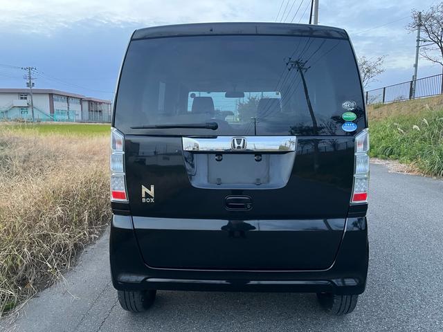 N-BOX C(3枚目)