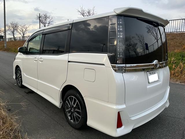 ヴォクシー ZS(6枚目)