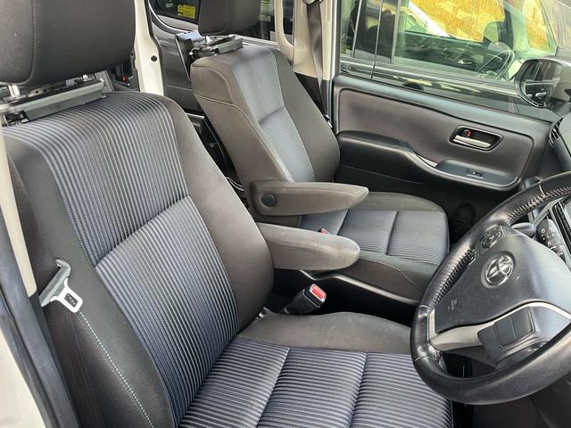 ヴォクシー ZS(8枚目)